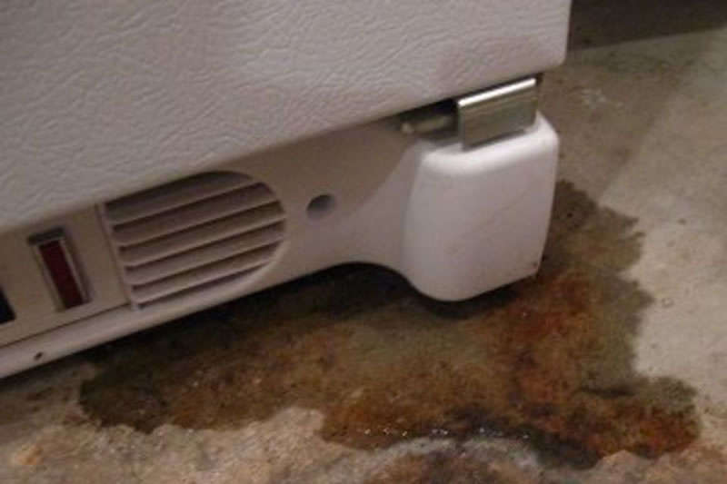 Sub-zero fridge repair tip
