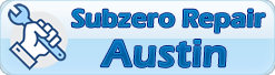 Subzero Repair Austin logo